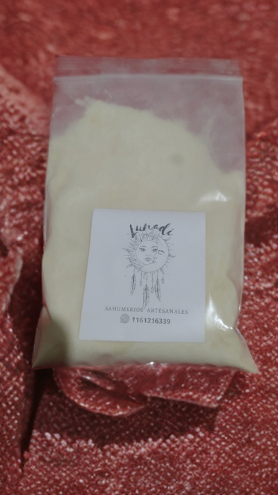 goma xantica x 100 gr