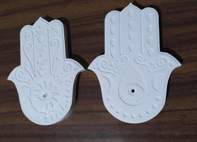 Mano de fatima