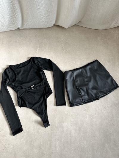 MINISHORT DESEO