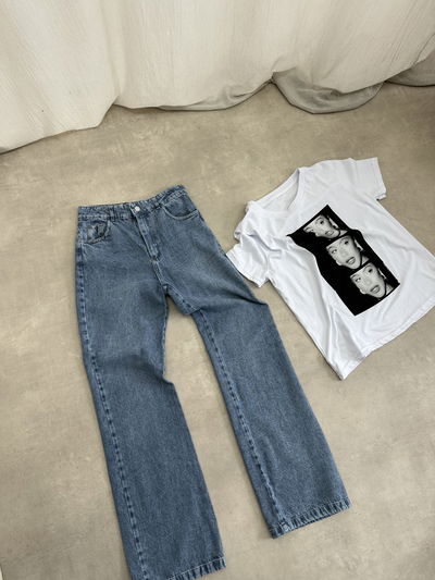REMERA TINI