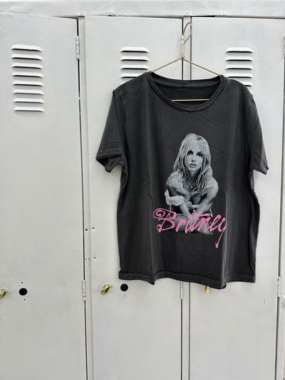 REMERA BRITNEY