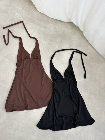 VESTIDO DOLL
