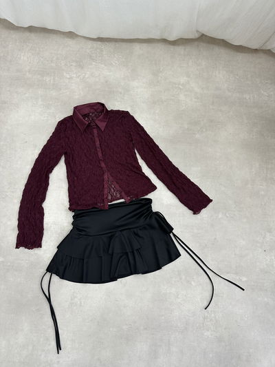 CAMISA ALEXIA
