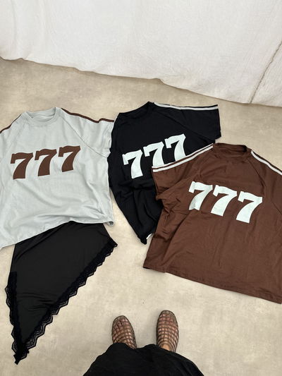 REMERON 777