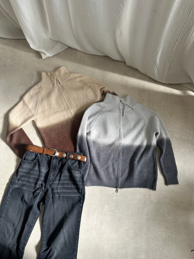 SWEATER OCASO