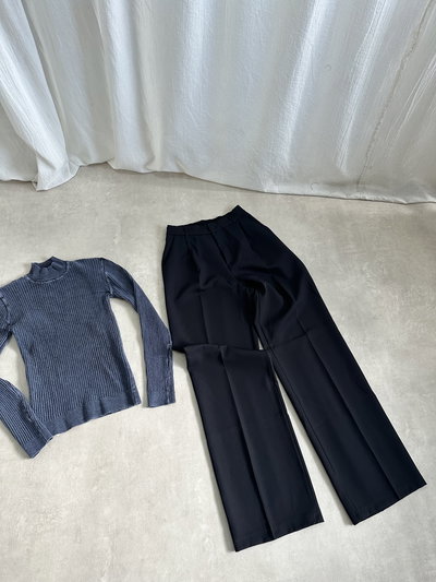 PANTALON EMBLEMA