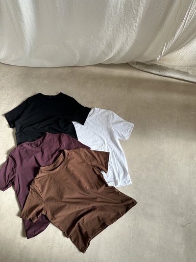 REMERA SPOILER
