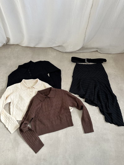SWEATER RAFFA