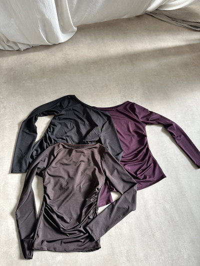 TOP PRALINE