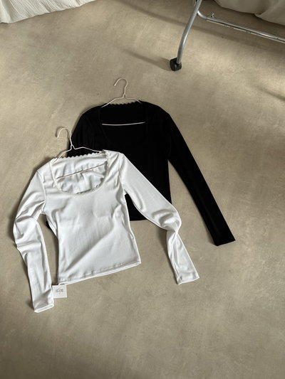 REMERA CAETANA