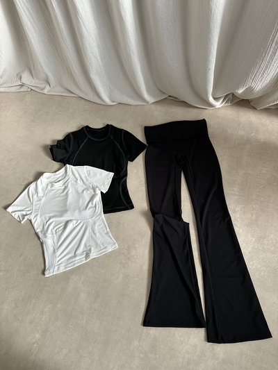 REMERA SHAPES