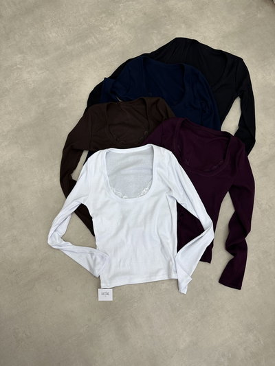 REMERA CASANDRA