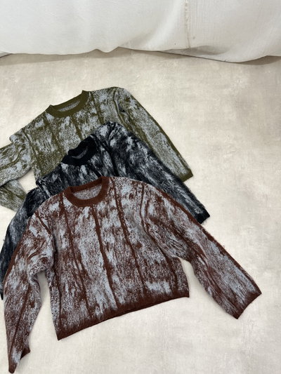 SWEATER QUEBEC