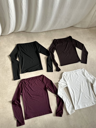 REMERA ERNESTA 