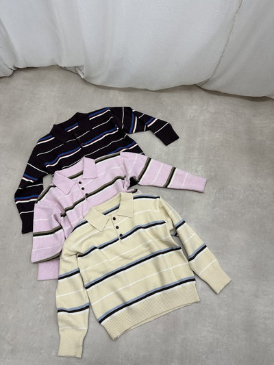 SWEATER PRIMOR