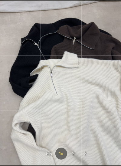 SWEATER CHEVERE