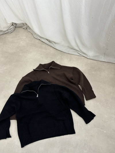 SWEATER HIGHKEY