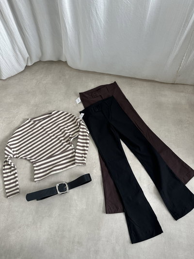 PANTALON DEJAVU