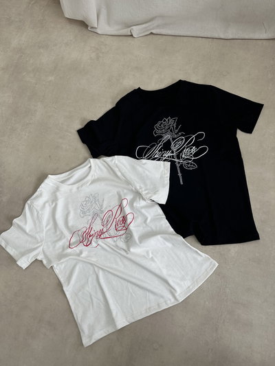 REMERA ROSACHINA