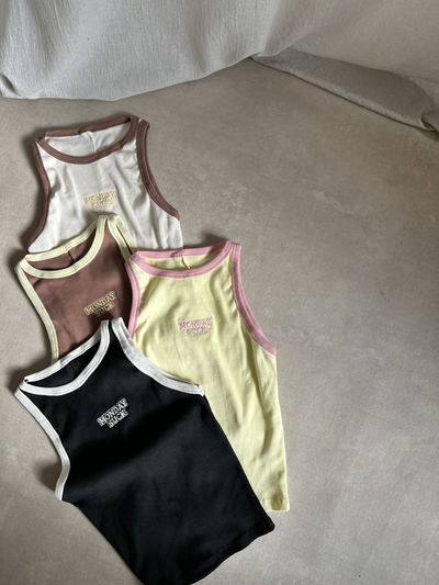 MUSCU SUCK