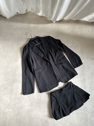 BLAZER GALILEO