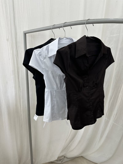 CAMISA MIELCITA