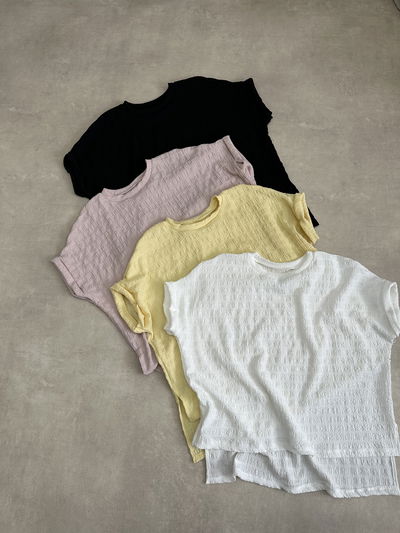 REMERA JACARANDA 