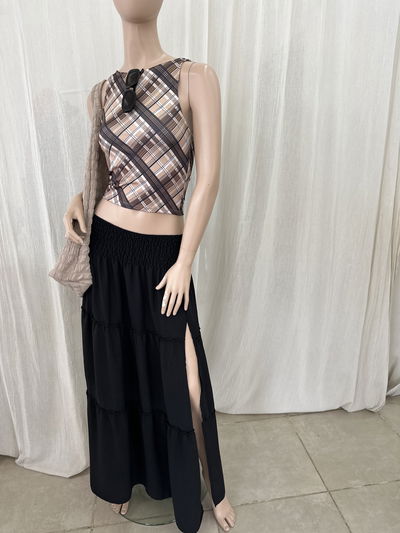 FALDA ASTRID