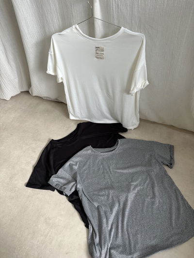 REMERA CASSIA