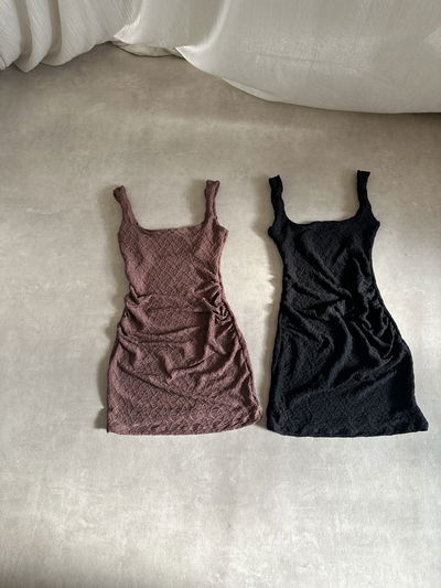 VESTIDO SUNSPELL