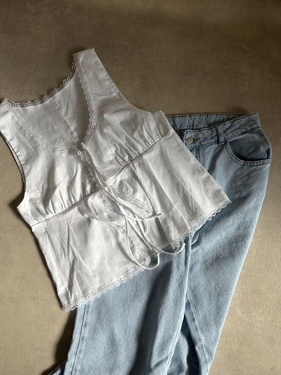 BLUSA SAUCY