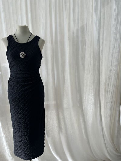 VESTIDO AYANA