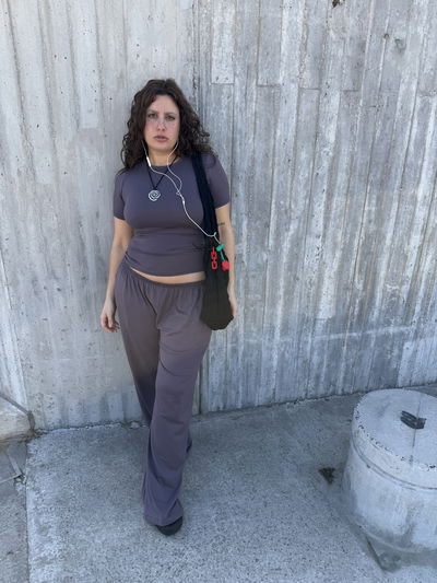 PANTALÓN MIKENA