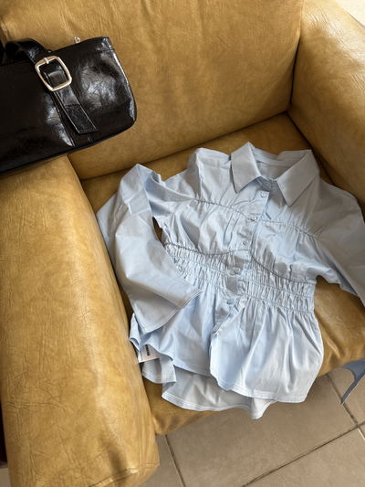CAMISA ENCHANTED