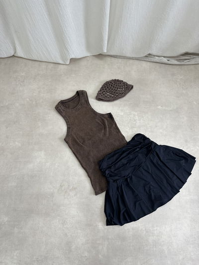 MINISHORT SOLENE 
