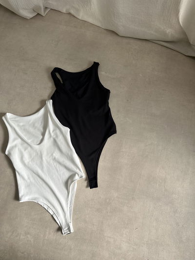 BODY YASMINE
