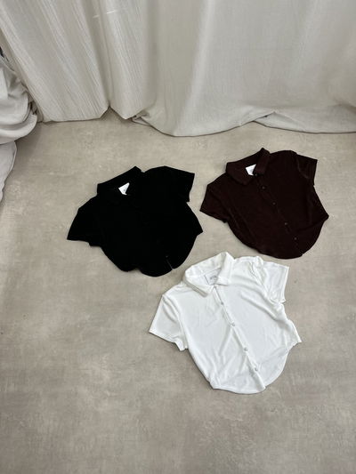 CAMISA THALIA