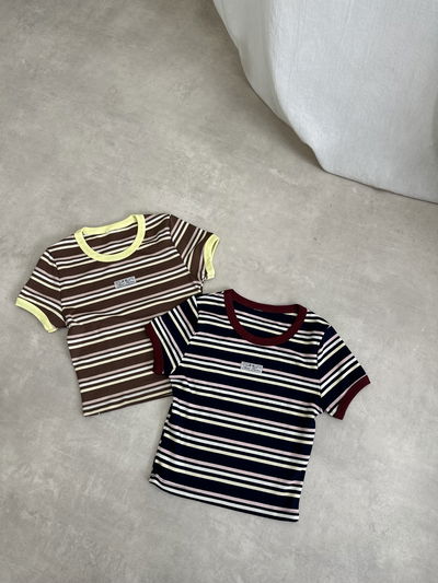 REMERA TROPEZ 