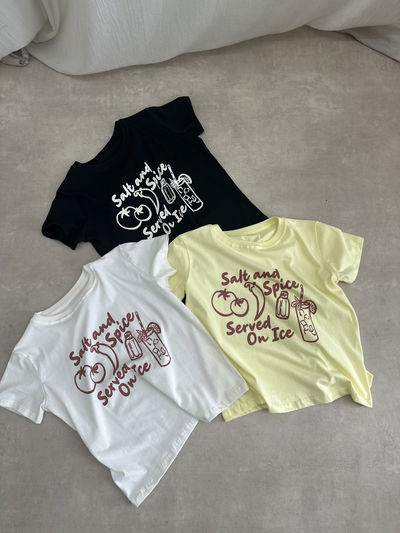 REMERA TRAGUITO 
