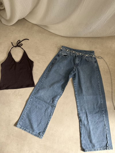 JEAN TRAFFIC