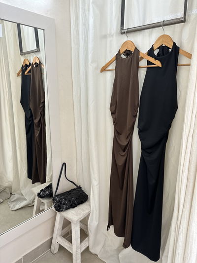 VESTIDO LESLIE 