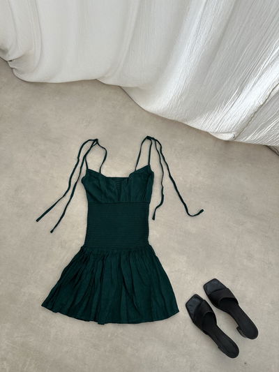 VESTIDO RECUERDO