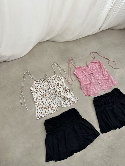 BLUSA AÑORANZAS 