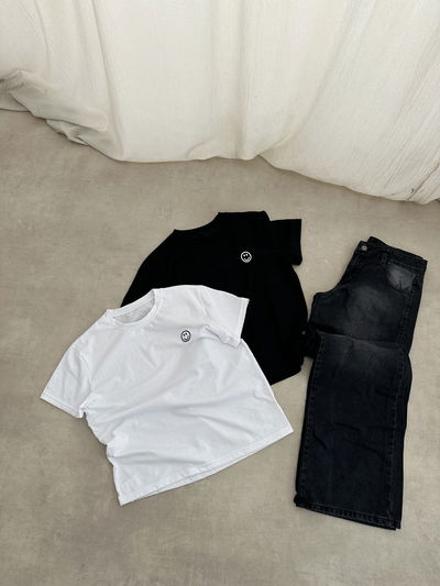 REMERA CARITA 