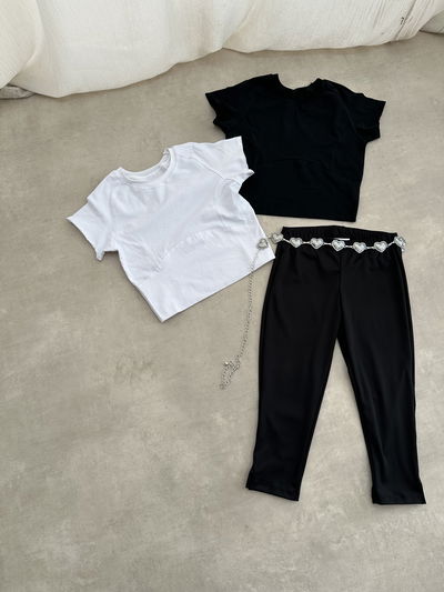 REMERA FUTURA 