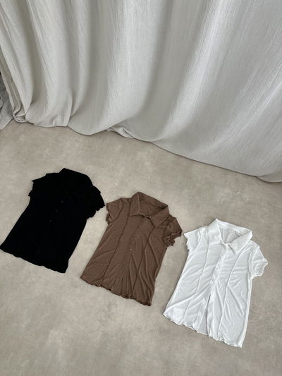 CAMISA SPOILED