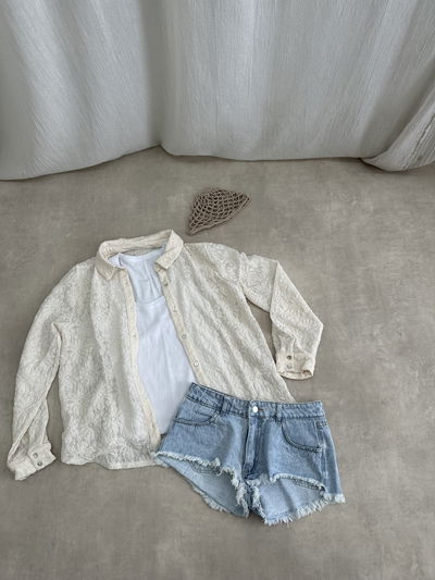 CAMISA REBECCA