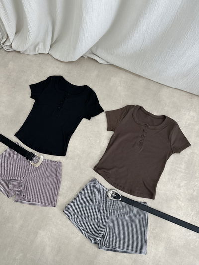 SHORT PASSION
