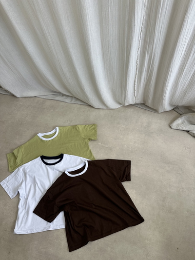 REMERA VIBRA