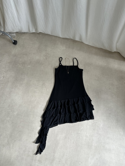 VESTIDO ROSALIA